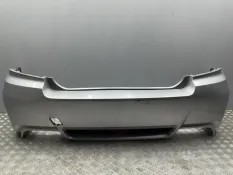 Бампер задний Subaru Impreza WRX STI GVF