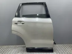 Дверь задняя правая Subaru Forester SJ
