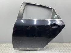 Дверь задняя левая Mazda 6 GH