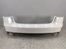 Бампер задний Audi A6 C7
