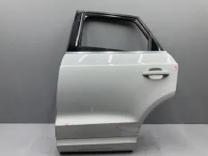 Дверь задняя левая Audi Q3 8U
