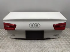 Крышка багажника задняя Audi A6 C7