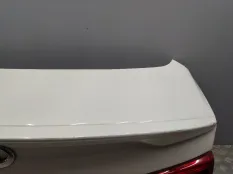 Крышка багажника задняя Infiniti Q50 V37