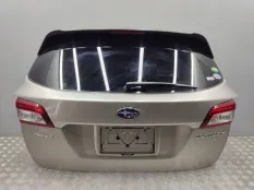 Дверь багажника задняя Subaru Outback BS