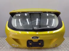 Дверь багажника задняя Ford Focus CB8