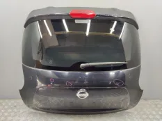 Дверь багажника задняя Nissan Juke F15