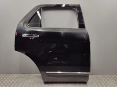 Дверь задняя правая Ford Explorer U502