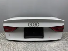 Крышка багажника задняя Audi A3 8V