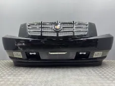 Бампер передний Cadillac Escalade GMT900