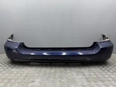 Бампер задний Subaru Forester SG