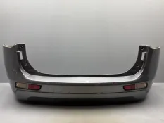 Бампер задний Mitsubishi Outlander 3 GF