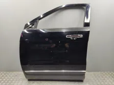 Дверь передняя левая Ford Explorer U502