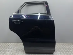 Дверь задняя правая Audi Q3 8U