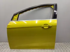 Дверь передняя левая Ford Focus CB8