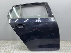 Дверь задняя правая Volkswagen Golf 6