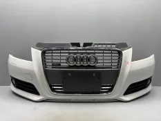 Бампер передний Audi A3 8P