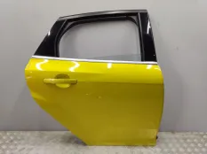 Дверь задняя правая Ford Focus CB8