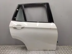 Дверь задняя правая BMW X1 E84