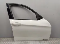 Дверь передняя правая BMW X1 E84