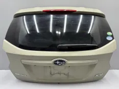 Дверь багажника задняя Subaru XV GP