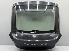Дверь багажника Porsche Panamera 970