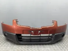 Бампер передний Nissan Qashqai J10