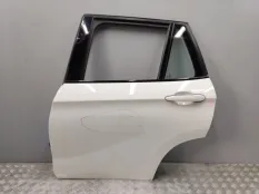 Дверь задняя левая BMW X1 E84