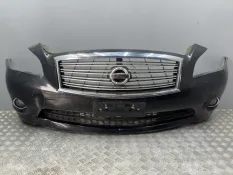Бампер передний Nissan Fuga Y51