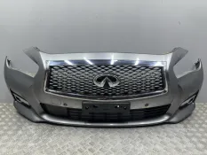 Бампер передний Infiniti Q50 V37