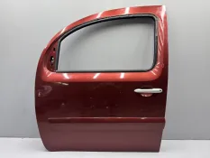 Дверь передняя левая Renault Kangoo KW0