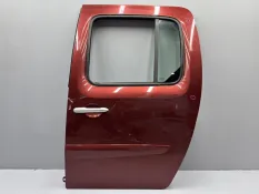 Дверь задняя левая Renault Kangoo KW0
