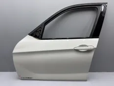 Дверь передняя левая BMW X1 E84
