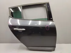 Дверь задняя правая Renault Megane KZ