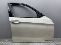 Дверь передняя правая BMW X1 E84