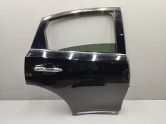 Дверь задняя правая Infiniti FX35 S51