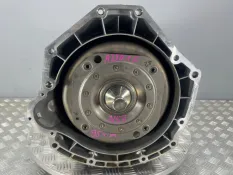 АКПП Jaguar XF X250 AJ30 3.0 95Т.КМ 2011