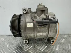 Компрессор кондиционера Jaguar XF X250 3.0 AJ30