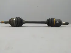 Привод передний левый Mitsubishi Lancer 10 CY 2.0