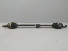 Привод передний правый Mitsubishi Lancer 10 CY 2.0