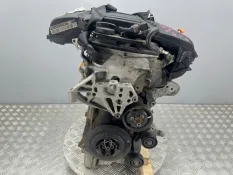 Двигатель Volkswagen Passat B6 BWS 3.6 98Т.КМ 2008