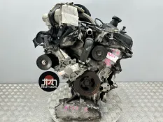 Двигатель Jaguar XF X250 AJ30 3.0 95Т.КМ 2011