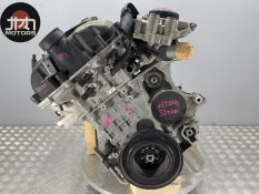 Двигатель BMW 5 F10 N55B30A 3.0T 35Т.КМ 2014