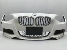 Бампер передний BMW 1 F20
