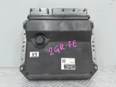 Блок управления двигателем Toyota Camry V40 3.5