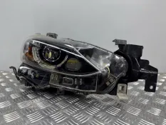 Фара LED передняя правая Mazda 6 GJ