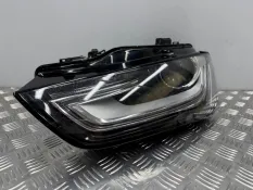 Фара ксенон передняя левая Audi A4 B8 ALLROAD