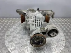 Редуктор задний Audi A4 B9 2.0T CYR