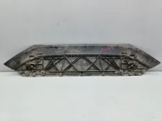 Защита бампера передняя Audi A4 B9