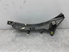 Крепление бампера переднее левое Jaguar XF X250