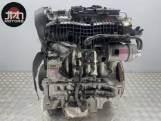 Двигатель Volvo XC60 DZ B4204T11 2.0T 116Т.КМ 2015